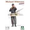 Michael Wittmann (Limited Edition)  -  Takom (1/16)