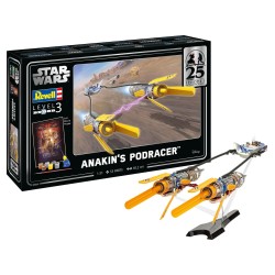 Star Wars Anakin's Podracer...