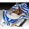 Star Wars Anakin's Podracer [EP1 25th Anniversary]  -  Revell (1/31)