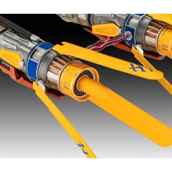 Star Wars Anakin's Podracer [EP1 25th Anniversary]  -  Revell (1/31)