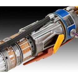 Star Wars Anakin's Podracer [EP1 25th Anniversary]  -  Revell (1/31)