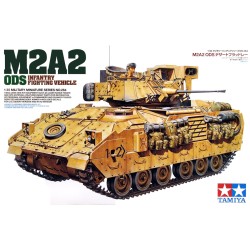 M2A2 ODS / Infantry...