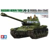 Russian Heavy Tank JS-2 Model 1944 ChKz  -  Tamiya (1/35)