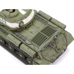 Russian Heavy Tank JS-2 Model 1944 ChKz  -  Tamiya (1/35)