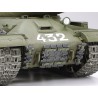 Russian Heavy Tank JS-2 Model 1944 ChKz  -  Tamiya (1/35)