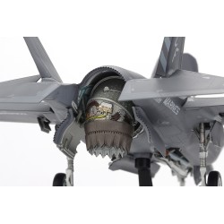 Lockheed Martin F-35B Lightning II  -  Tamiya (1/72)