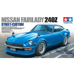 Nissan Fairlady 240Z  -...