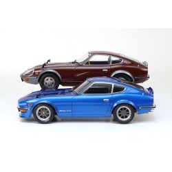 Nissan Fairlady 240Z  -  Tamiya (1/24)