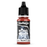 Vallejo Model Color 18ml  -  Scarlet