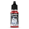 Vallejo Model Color 18ml  -  Vermilion