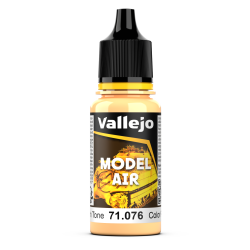 Vallejo Model Air 18ml  -  Skin Tone