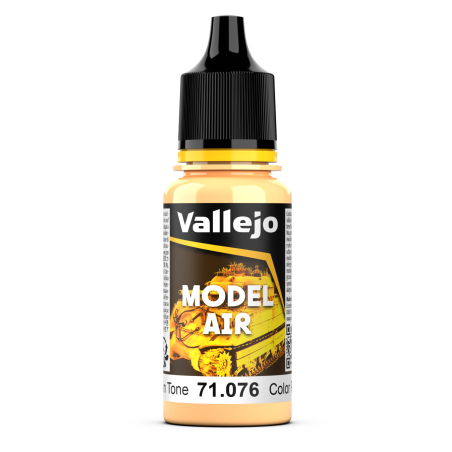 Vallejo Model Air 18ml  -  Skin Tone