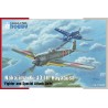 Nakajima Ki-43-III Hayabusa Fighter and Special Attack Units  -  Special Hobby (1/72)