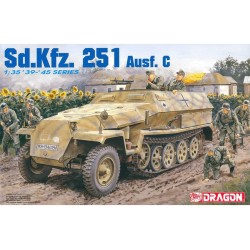 copy of Sd.Kfz. 250/1  -...