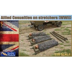 Allied Casualties on...