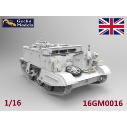 Universal Carrier Mk.II  -  Gecko Models (1/16)