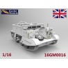 Universal Carrier Mk.II  -  Gecko Models (1/16)