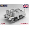 Universal Carrier Mk.II  -  Gecko Models (1/16)