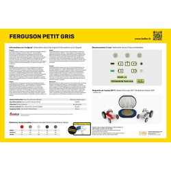 Ferguson Petit Gris  -  Heller (1/24)