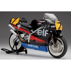 Honda NSR500 `Elf Honda` (1989 WGP500) Limited Edition  -  Hasegawa (1/12)