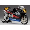 Honda NSR500 `Elf Honda` (1989 WGP500) Limited Edition  -  Hasegawa (1/12)