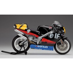 Honda NSR500 `Elf Honda` (1989 WGP500) Limited Edition  -  Hasegawa (1/12)