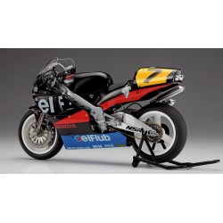 Honda NSR500 `Elf Honda` (1989 WGP500) Limited Edition  -  Hasegawa (1/12)