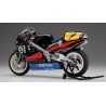 Honda NSR500 `Elf Honda` (1989 WGP500) Limited Edition  -  Hasegawa (1/12)