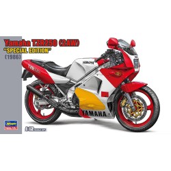 Yamaha TZR250 (2AW)...