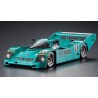 Porsche 962C [Leyton House 1987]  -  Hasegawa (1/24)