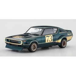 Nissan Skyline 2000GT-R (KPGC110) Racing Concept  -  Hasegawa (1/24)