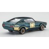 Nissan Skyline 2000GT-R (KPGC110) Racing Concept  -  Hasegawa (1/24)