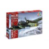 Junkers Ju 88 A-4 "War Thunder Game"  -  Italeri (1/72)