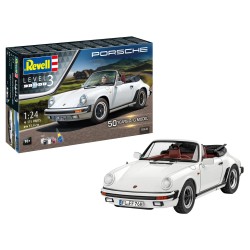 Porsche 911 G-Model (Gift...