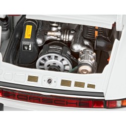 Porsche 911 G-Model (Gift Set)  -  Revell (1/24)