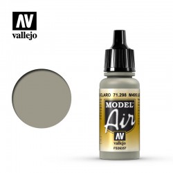 Vallejo Model Air 17ml  -  M495 Light Grey