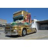 Scania 4 Series Torpedo Topline [Cañadas]  -  WSI (1/50)