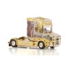 Scania 4 Series Torpedo Topline [Cañadas]  -  WSI (1/50)