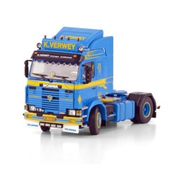 Scania 3 Series 4x2 [K. Verweij]  -  WSI (1/50)