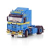 Scania 3 Series 4x2 [K. Verweij]  -  WSI (1/50)