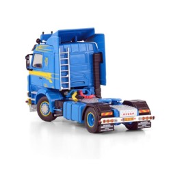 Scania 3 Series 4x2 [K. Verweij]  -  WSI (1/50)