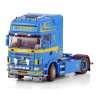 Scania 4 Series Topline 4x2 [K. Verweij]  -  WSI (1/50)