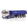 Scania Streamline Highline 6x4 [Mydland]  -  WSI (1/50)