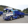 Scania Streamline Highline 6x4 [Mydland]  -  WSI (1/50)