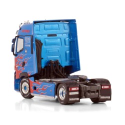 Renault T-High 4x2 Optimus [Thomann]  -  WSI (1/50)