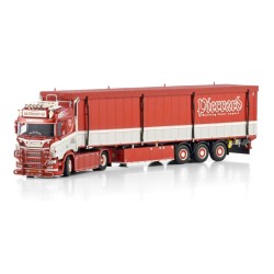 Scania R 4x2  [Pierrard...