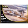 Lockheed CF-104D Starfighter [RCAF]  -  Kinetic (1/48)