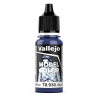 Vallejo Model Color 18ml  -  Dark Blue