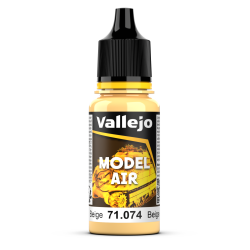 Vallejo Model Air 18ml  -...