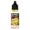 Vallejo Model Air 18ml  -  Aged White